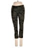 Lululemon Athletica Camo Green Active Pants Size 4 - photo 1