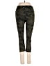 Lululemon Athletica Camo Green Active Pants Size 4 - photo 2