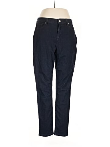 Style&Co Jeans (view 1)
