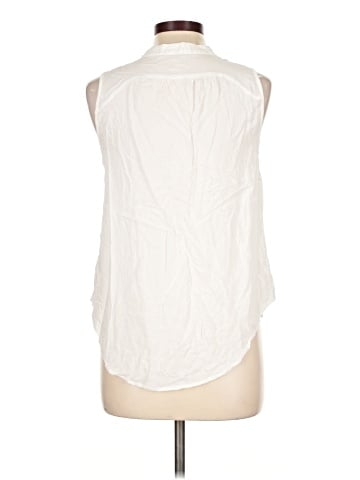 Gentle Fawn Sleeveless T-Shirt (view 2)