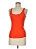 Old Navy Orange Tank Top Size M - photo 1