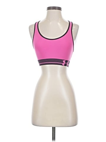 Under Armour Sports Bra (view 1)