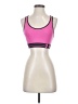 Under Armour Pink Sports Bra Size XS (estimated) - photo 1