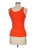 Old Navy Orange Tank Top Size M - photo 2