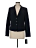 Worth New York Black Blazer Size 8 - photo 1