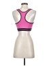 Under Armour Pink Sports Bra Size XS (estimated) - photo 2