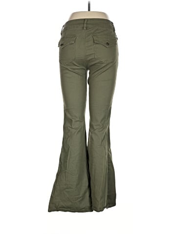 Celebrity Pink Dress Pants (view 2)