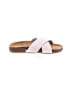 Crewcuts Pink Sandals Size 9 (kids) - photo 1