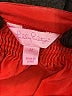 Lilly Pulitzer Red 3/4 Sleeve Blouse Size M - photo 7