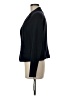 Worth New York Black Blazer Size 8 - photo 5
