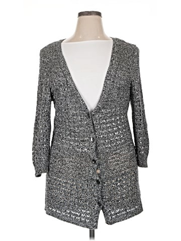 DKNY Jeans Cardigan (view 1)