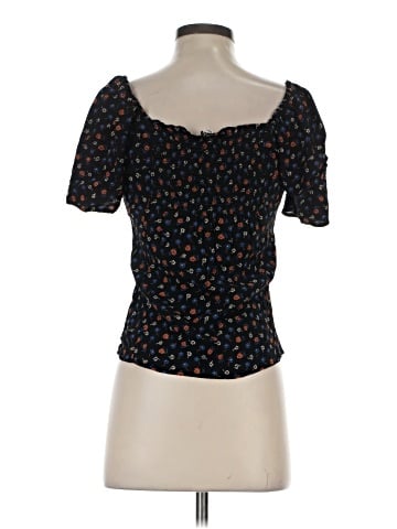 Madewell Short Sleeve Top (view 2)