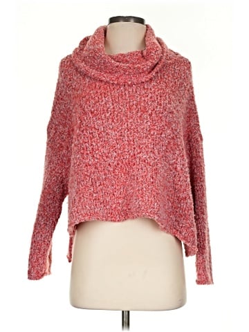 Free People Pullover Sweater (view 1)