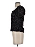Madewell 100% Viscose Black Short Sleeve Top Size XS - photo 5