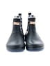 Hunter Blue Rain Boots Size 4 (youth) - photo 2