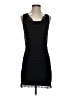Pete Black Cocktail Dress Size XS - photo 1