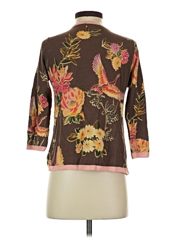 Charlotte Tarantola Cardigan (view 2)