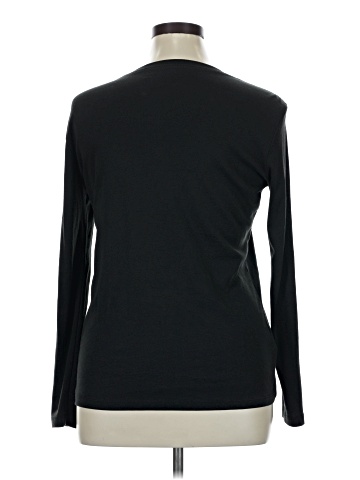 Eddie Bauer Long Sleeve T-Shirt (view 2)