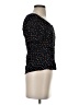 Madewell 100% Viscose Black Short Sleeve Top Size XS - photo 4