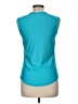 Sporti Teal Active Tank Size M - photo 2