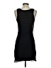 Pete Black Cocktail Dress Size XS - photo 2