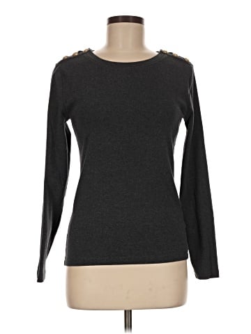 J.Crew Long Sleeve T-Shirt (view 1)