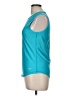 Sporti Teal Active Tank Size M - photo 5