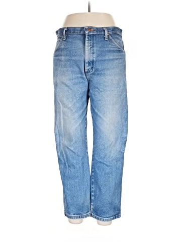 Wrangler Jeans Co Jeans (view 1)