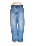 Wrangler Jeans Co Blue Jeans Size 36 waist - photo 1