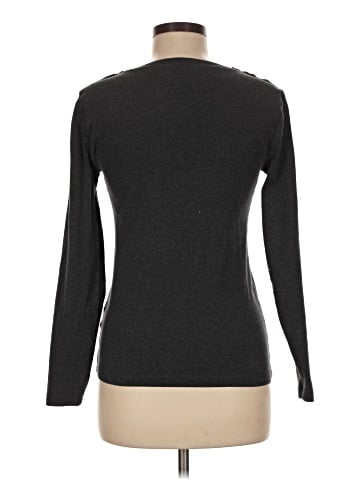 J.Crew Long Sleeve T-Shirt (view 2)