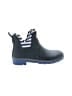 Hunter Blue Rain Boots Size 4 (youth) - photo 1