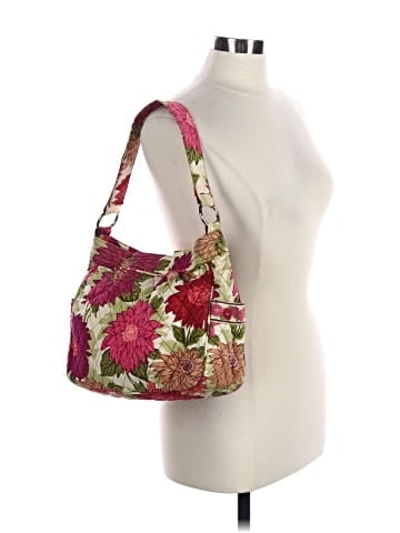 Vera Bradley Shoulder Bag (view 2)
