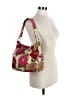 Vera Bradley Floral Multi Color Pink Shoulder Bag One size - photo 2
