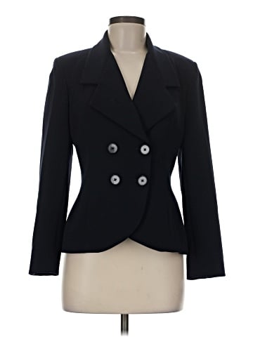 Ralph Lauren Black Label Wool Blazer (view 1)