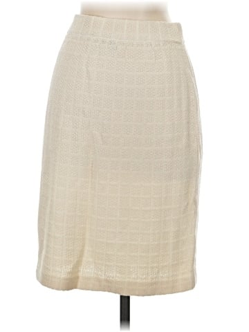 St. John Collection by Marie Gray Formal Skirt (view 2)