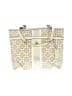 Coach Factory Ivory Tote One size - photo 1