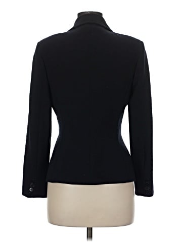 Ralph Lauren Black Label Wool Blazer (view 2)