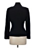 Ralph Lauren Black Label Black Wool Blazer Size 8 - photo 2
