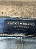 Lucky Brand Stars Blue Jeans Size 28 waist - photo 7