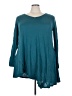 Unbranded Teal Casual Dress Size XXL (estimated) - photo 1
