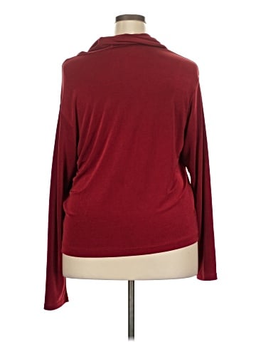 Together! Long Sleeve Top (view 2)