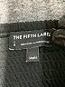 The Fifth Label Solid Black Jumpsuit Size S - photo 4