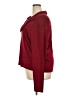 Together! Burgundy Long Sleeve Top Size 2X - photo 5