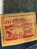 Levi's Blue Overalls Size S - photo 4
