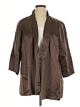 Eileen Fisher Coat