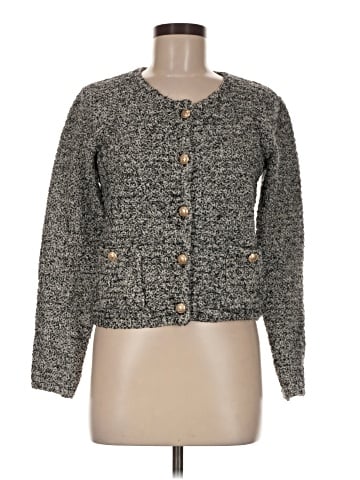 Generation Love Cardigan (view 1)