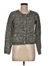 Generation Love Tweed Gray Cardigan Size M - photo 1