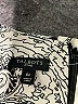 Talbots Graphic Black Cocktail Dress Size 6 Petite - photo 7