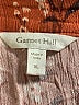 Garnet Hill Orange 3/4 Sleeve Blouse Size XL - photo 7