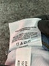 Express Stripes Blue Jeans Size 4 - photo 9